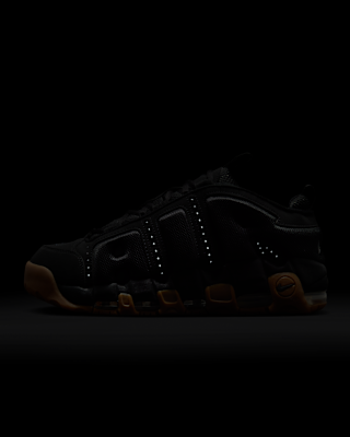 Nike Air More Uptempo Low Men's Shoes. Nike JP